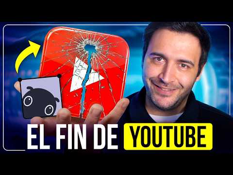 Esta IA hace videos SOLA 🤯 ¡Descubre el Claude Code del video!