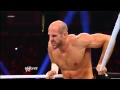 Brodus Clay vs. Antonio Cesaro: Raw, Nov. 19, 2012