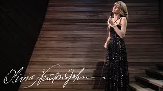 Olivia Newton-John - Sam (The Val Doonican Music Show, May 21st 1977)