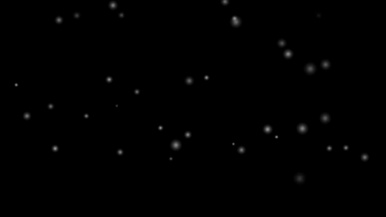 Firefly World Stock Footage HD | Free