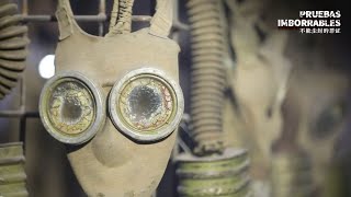 Pruebas imborrables: La confesión de Kiyoshi Kawashima y la fábrica de la muerte de la Unidad 731