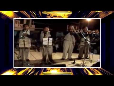 LOS TITOS - FUI TU AMANTE REMIX (Fя@nK V@яG@s Ðj ®™©)