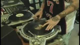 Sid Wilson Dj Starscream