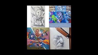 PIVOT Artist Interview: Dwayne Manuel video