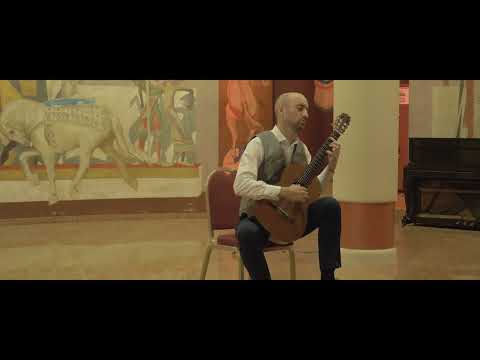 Verona International Guitar Festival 2021