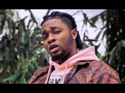 Omah Lay - Shine for Me (Official lyrics)