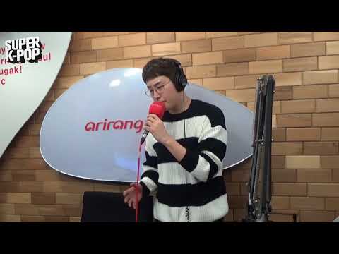 [Super K-Pop] 션리 (Sean Lee) - 비 (Rain) / 폴킴 (Paul Kim)