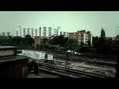 Rusko - Hold On feat. Amber Coffman (Official Music Video)