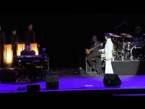 Nick Perkins, “Bridge Over Troubled Water” - video by Susan Quinn Sand