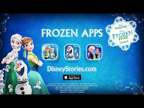Frozen - Customer Success Story