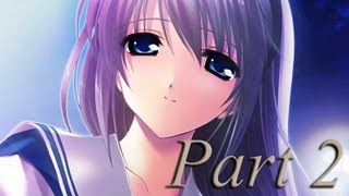 Tomoyo After ~It's a Wonderful Life~ English Edition video thumbnail