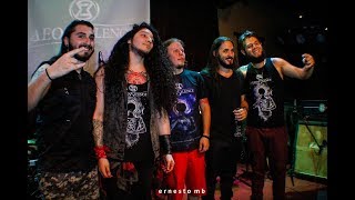 Aeons of Silence @ Jazz Café