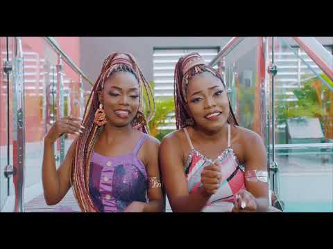 ChobisTwins - Nimeloa Official Video