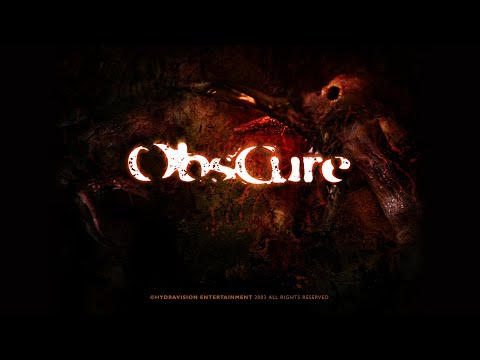 ObsCure OST - End Titles (Extended 1 hour)