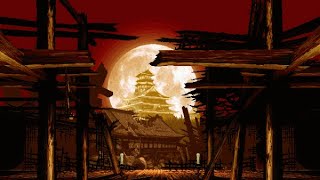 𝓢antuario kitsune