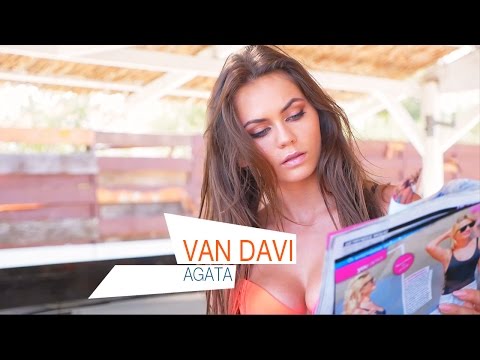 Van Davi - Agata (Oficjalny teledysk)