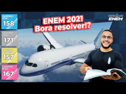 🟣 Question 158 - Blue Booklet | Percentage | ENEM 2021 MATHEMATICS