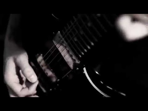 SYLOSIS - Mercy (OFFICIAL MUSIC VIDEO)