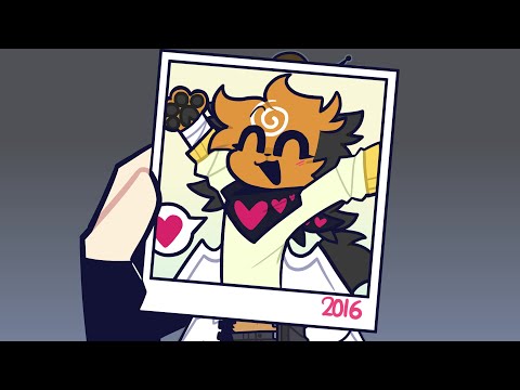 Where did the years go [Animation]