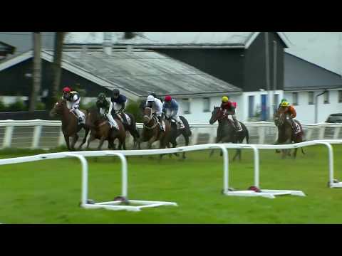 2017.10.22 Norsk Oaks - Speciale Di Giorno