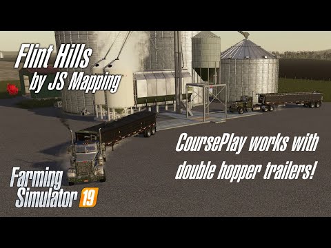 Selling 48,000 bushels of corn and spreading hog slurry! Precision Farming on Flint Hills - EP18