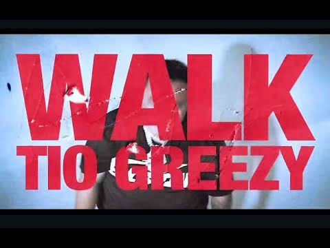 TearItOffGreezy - Walk Down (Official Video)