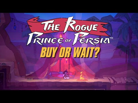 Buy or Wait? | The Rogue Prince of Persia