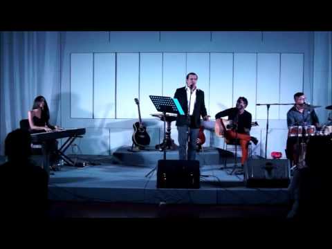 Lágrimas negras - Juan Solórzano