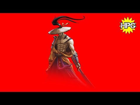 HoN 4.2 Pro Swiftblade Gameplay - Woff`it - Legendary