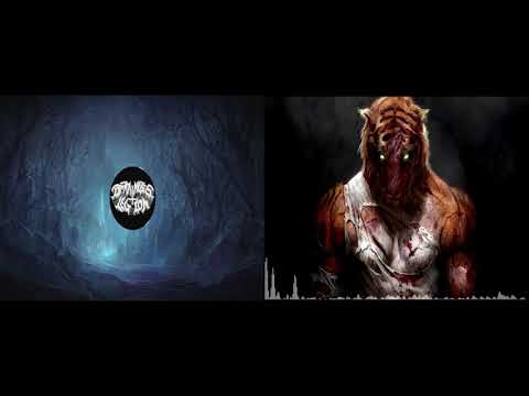 Padifer - Repressed (Collab Visual With Hydraulic Damnation)