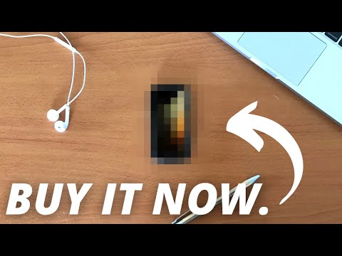 The Best Smartphone. Period.