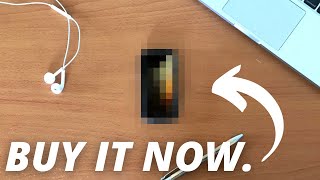 The Best Smartphone. Period.