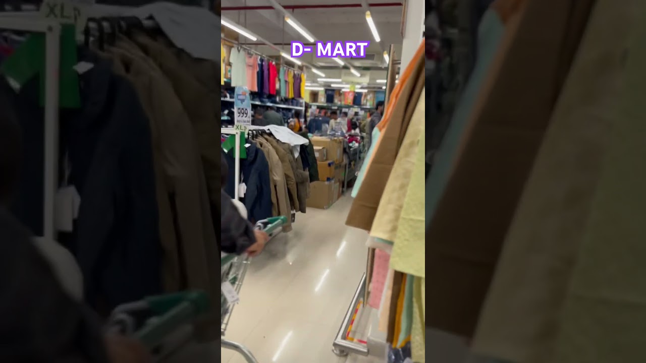 Dmart jabalpur dhamaka offer  #shopping #vlog