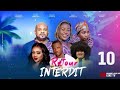 RETOUR INTERDIT |Ep10 | Film Congolais 2024 de Leketchou | Leke TV OFFICIELLE