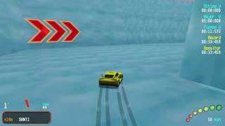 Re-Volt - Penny Racers - Caves (PR Caves) Lap