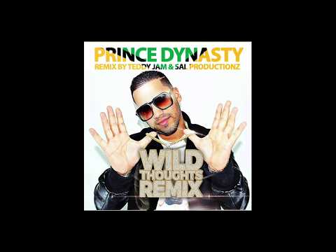 Wild Thoughts Refix Dj Khaled & Rihanna King Dynasty, Dj Teddy Jam & Sal Productionz Remix