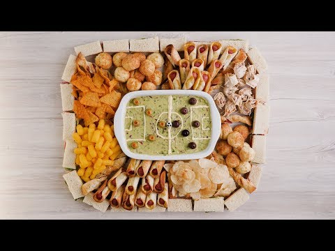 download lagu mp3 mp4 Comida Para Ver Partido Futbol, download lagu Comida Para Ver Partido Futbol gratis, unduh video klip Comida Para Ver Partido Futbol