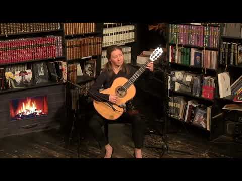 La Estancia Vieja | Atahyalpa Yupanqui