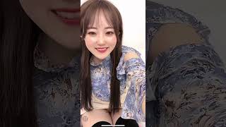 【TikTok】ずっと見えっぱなし 露出は芸術