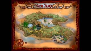 Let's Play Escape from Monkey Island Part 10 - Finally Free