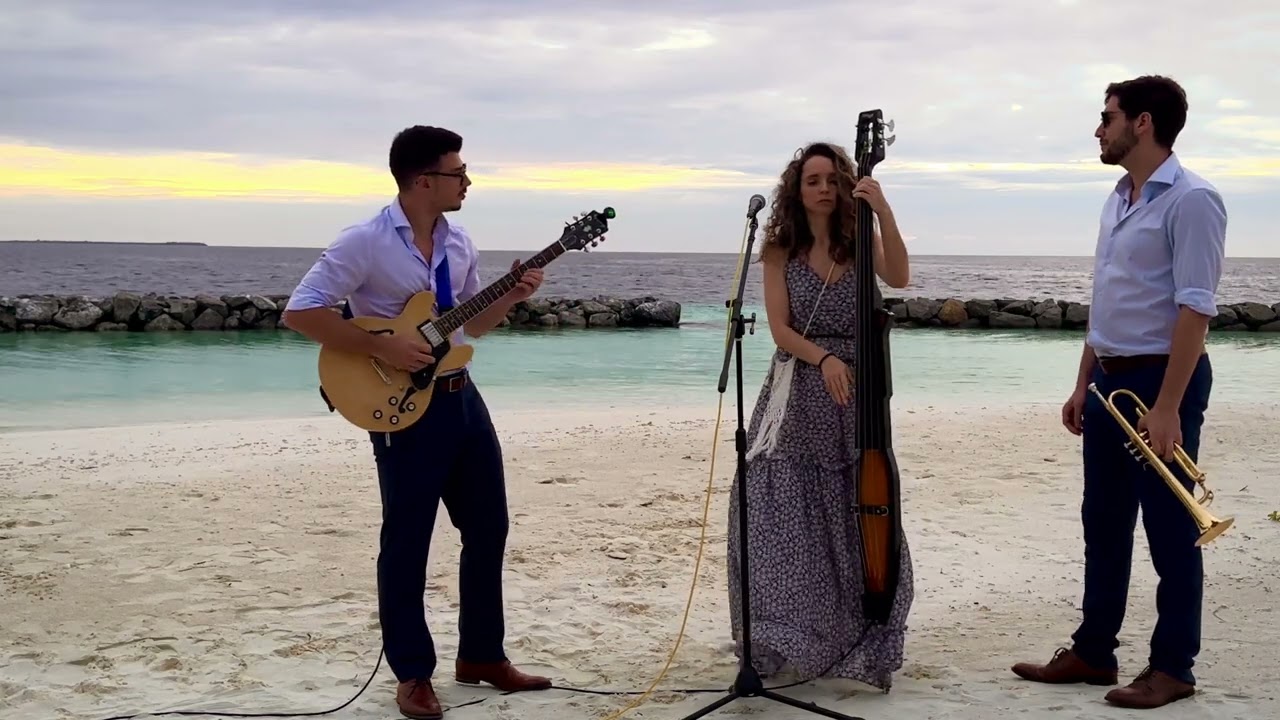 Dupa Trio – Video 2