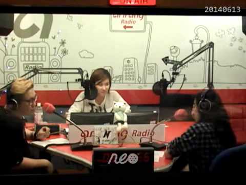 [Radio] 140613 Sound K - Hiphop Battle: MYK & Johnnyphlo