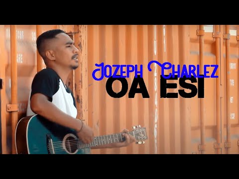 Oa Esi Lirik Video Karaoke - Video Lirik - Lagu Pop Nagi