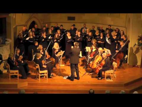 Fairhaven Singers   Serenade