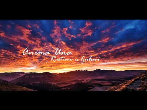 Zbor Anima Una i Ana Ostojić - Rastimo u ljubavi (Audio & Lyrics)