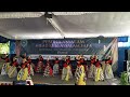 Tari Sintren Tarisintren Sintren Kesenian Pentasceria Assalamfafagk903