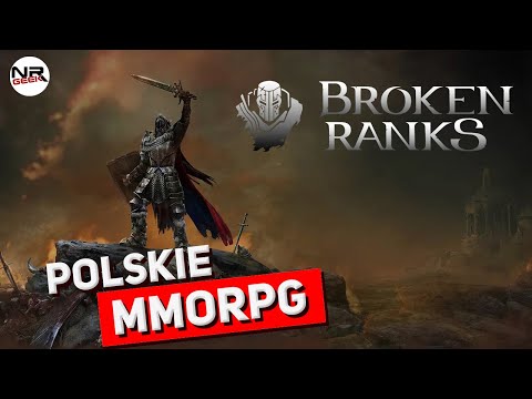 Broken Ranks - Recenzja (polskie napisy / english subtitles)