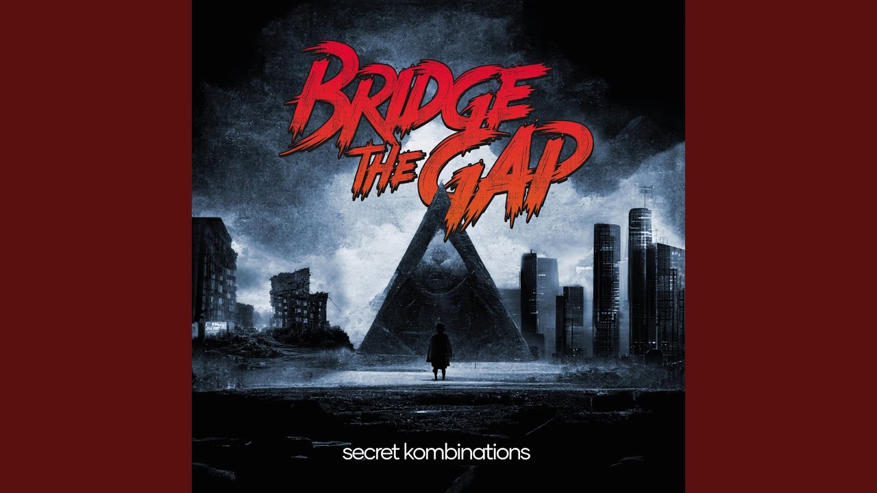 Bridge The Gap - Whitecoat Battalion