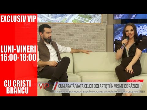 TESTUL PRIETENIEI PENTRU VLAD MIRIȚĂ ȘI RALUCA ANGEL