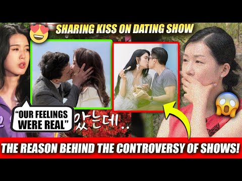 Why Korean Dating Show: I AM SOLO & Love After Divorce S4 is Under FIRE